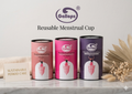 Menstrual cup