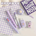 Kawaii Pastel Stationery Gift Set (7 Pieces) 4