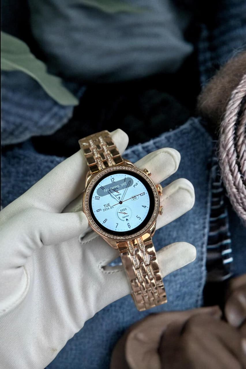 Gen 9 smart watch