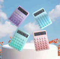 Pastel Calculator 1