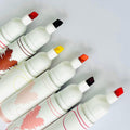 Heart Highlighter Set (6 PCS) – Cute Double-Ended Highlighters 4