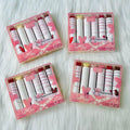Heart Highlighter Set (6 PCS) – Cute Double-Ended Highlighters 5