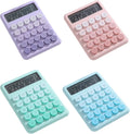 Pastel Calculator 6