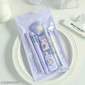 Kawaii Pastel Stationery Gift Set (7 Pieces) 2