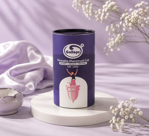 Menstrual cup