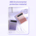 Pastel Calculator 3