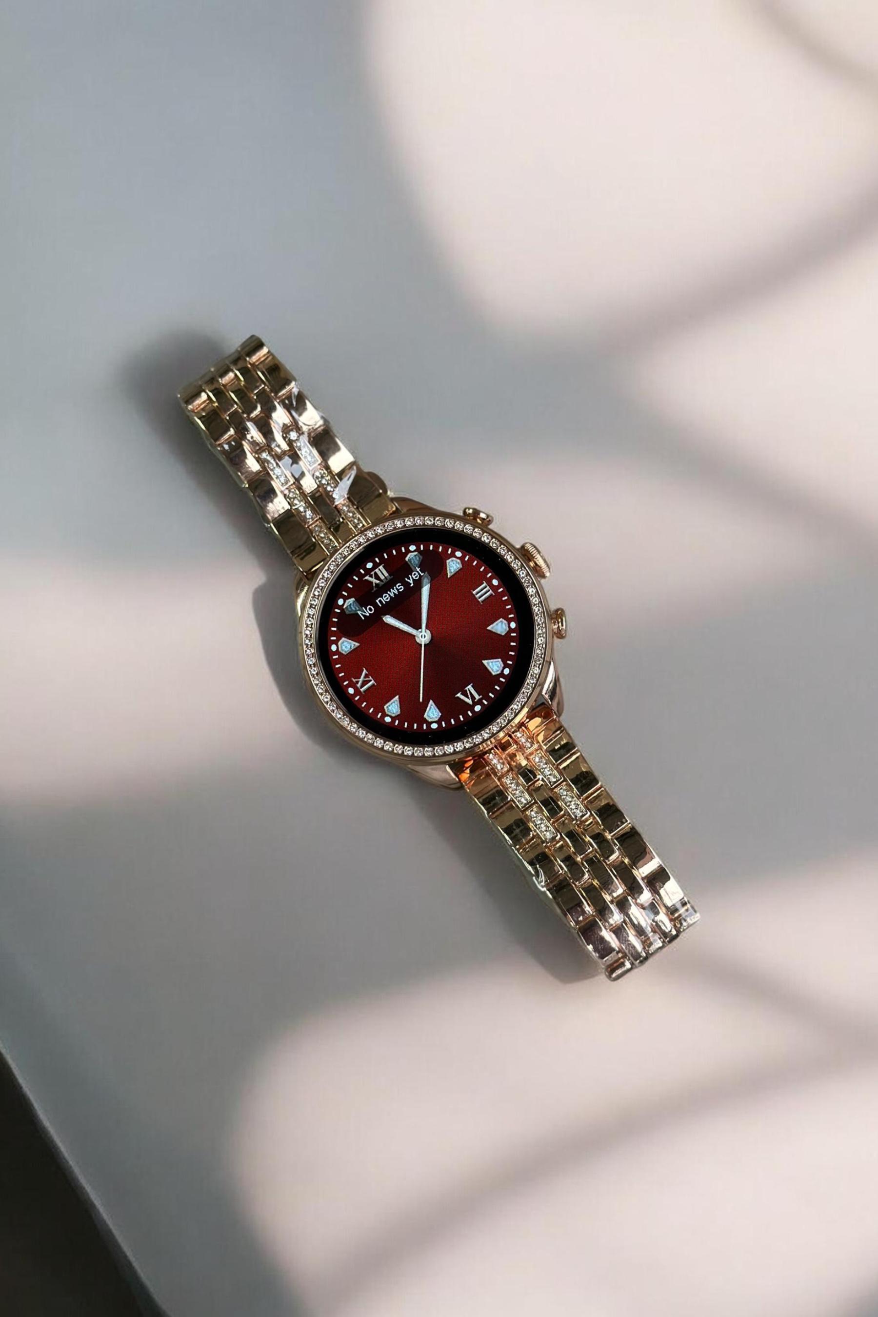 Gen 9 smart watch