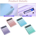Pastel Calculator 5